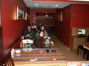 K Royal Hotel Old City