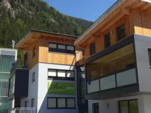 Aparthotel Ambiente