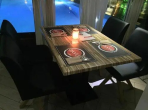 Aparthotel 4 Stars Pastida