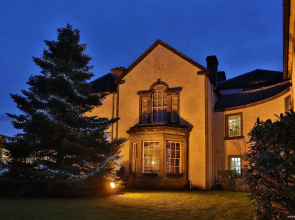 Best Western Plus Dunfermline Crossford Keavil House Hotel