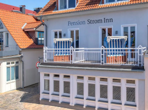 Pension StromInn