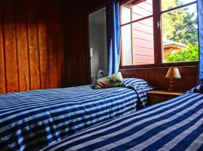 Hostal La Maison