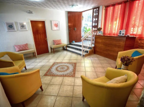 Hotel George