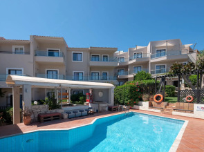 Eva Mare Hotel & Suites -  Adults Only