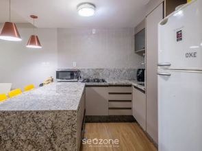 Modern apt 200m From the sea in Salvador Vlt0107