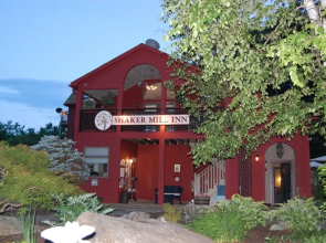 Shaker Mill Inn
