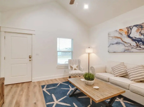 Cozy Rockport Vacation Rental Near Fishing!