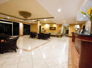 Seorabeol Grand Leisure Hotel