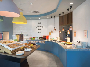 Hampton by Hilton Krakow Airport