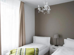 Odinsve Hotel Apartments