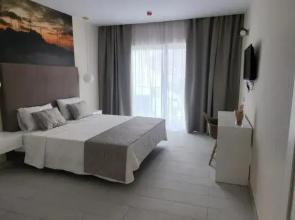 Ouril Hotel Mindelo