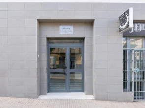 La Ronda C diz in Jerez de la Frontera