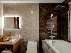 Aquasun Hotel Phu Quoc