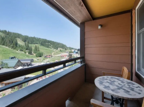 Zephyr Mountain Lodge, Condo , 3 Bedroom (Premium-Rated Condo 2505)