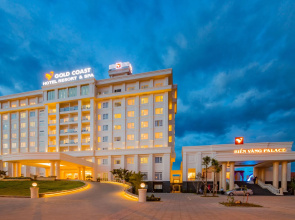 Gold Coast Hotel Resort & Spa