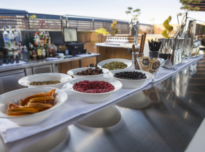 Eurostars Palace Hotel