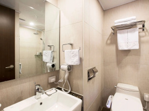 Ramada Jeju City Hall