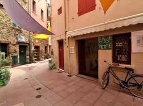 Appartement Collioure, 3 pièces, 4 personnes - FR-1-309-284