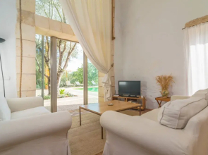 Viterbo in Mallorca With 3 Bedrooms and 3 Bathrooms