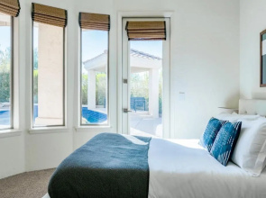 Solstice By Avantstay Contemporary Oasis W Pool Spa Bar In Gated Community