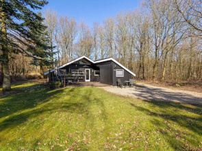 "Elisabeta" - 28km from the sea in Western Jutland