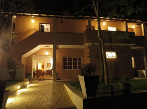 McCallum Cottage - Kandy