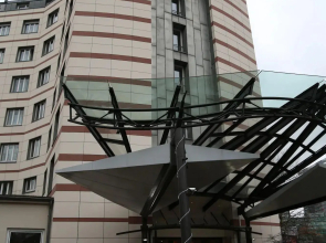 Park Hotel am Berliner Tor