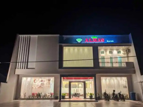 Almas Syariah Guesthouse