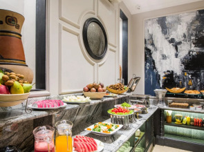 Hanoi Graceful Hotel