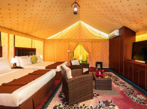 Fun Retreat Resort, Hotel and Ayurveda Spa