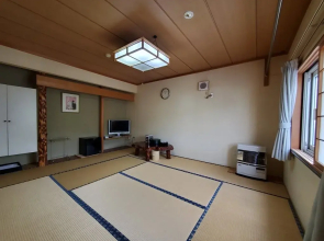 Ryokan Minshuku Iwasaki
