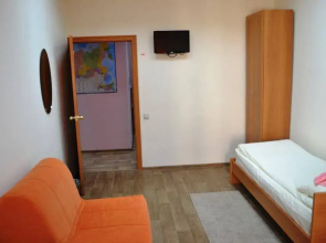 Station Hostel