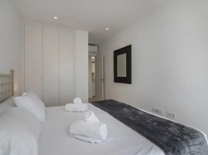 Family Apartment With Balcony, Wifi