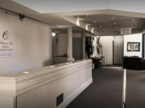 Melbourne Kew Central Apartment Hotel