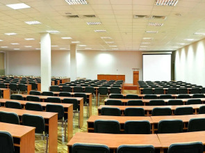 Отель «Братислава»