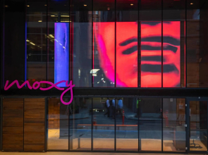 Moxy NYC Downtown