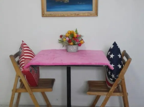 TK Apartment