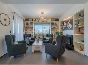 3a's Family Luxury Villa
