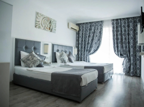 Halıcı Hotel