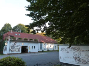 Landhaus Dargelin