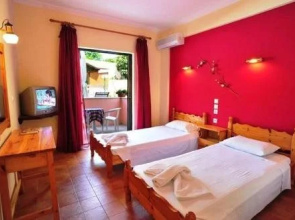 Corfu Sun Apartments