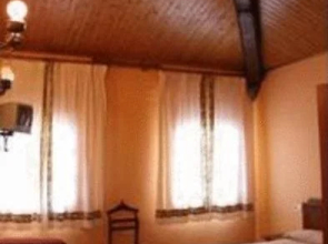 Hostal Bonavia