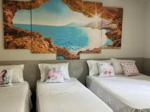 Flat Na Riviera De Sao Lourenco