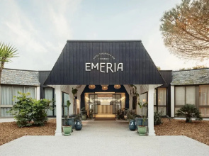 Hôtel Emeria Dinard Thalasso & Spa