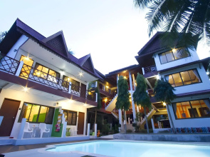 Chaweng Noi Resort