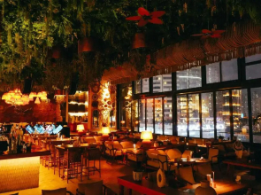 Ramee Dream Hotel Downtown