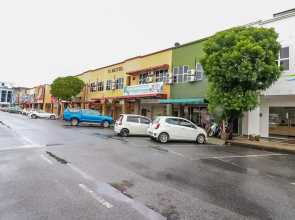 NIDA Rooms Langkawi Al Hana