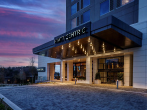 Hyatt Centric Buckhead Atlanta