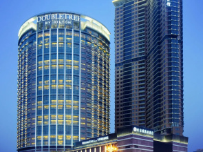 DoubleTree by Hilton Putian