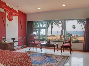 Longuinhos Beach Resort